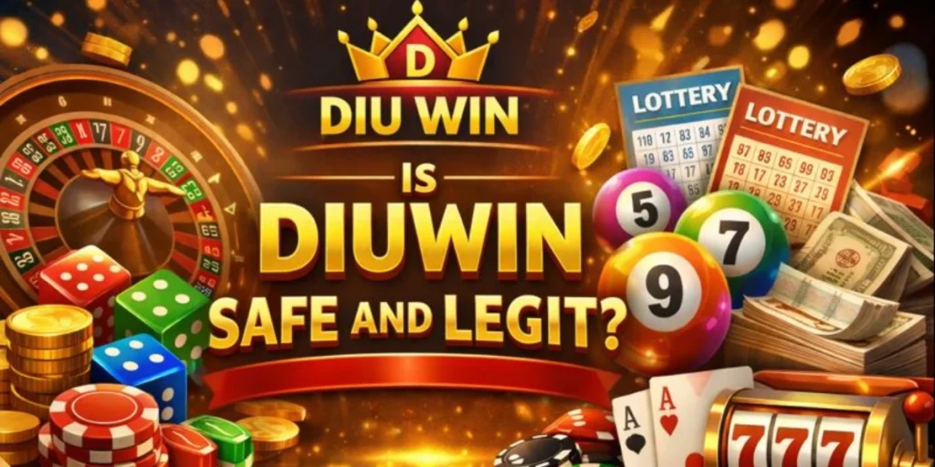 Is Diuwin Safe and Legit